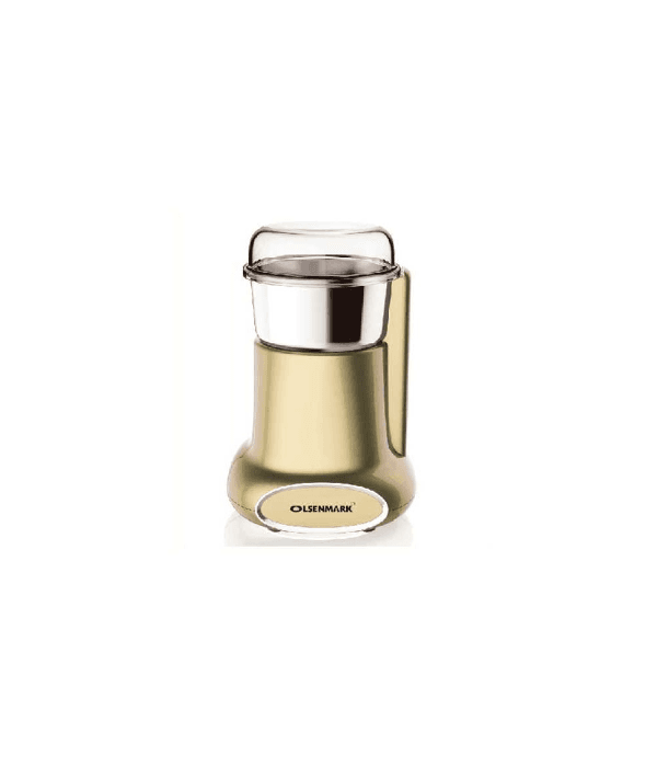 Coffee Grinder/SS Bowl/Safetylock1x20