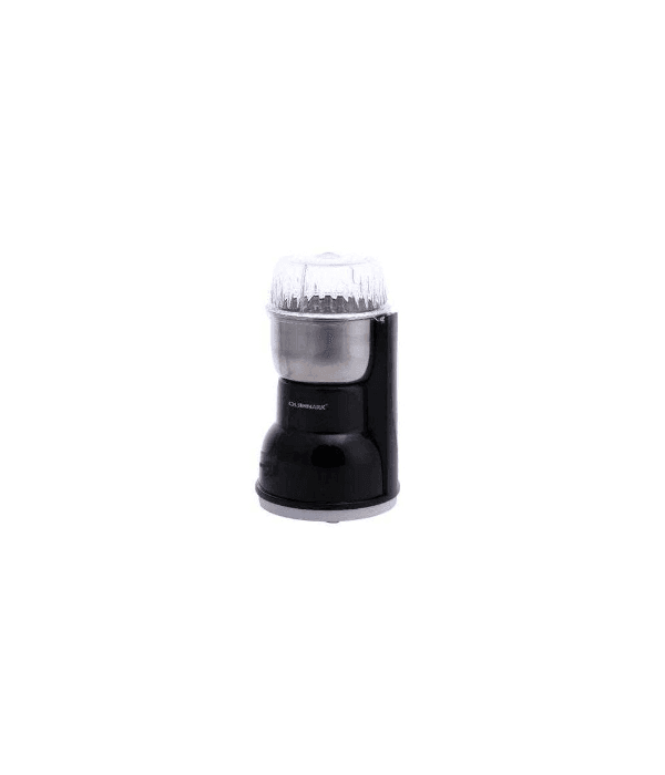 Coffee Grinder/SS Bowl/Saftylck100G1X24