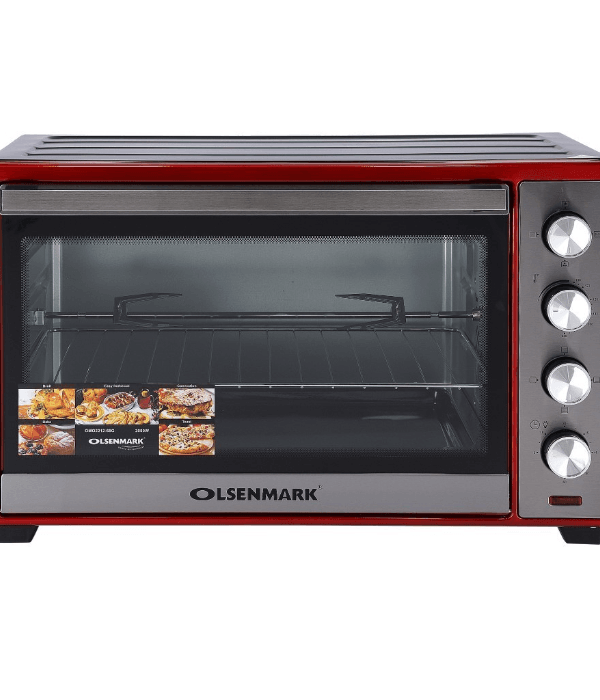 Elec Oven/Rotiss/Covection/Timer/100L1X1