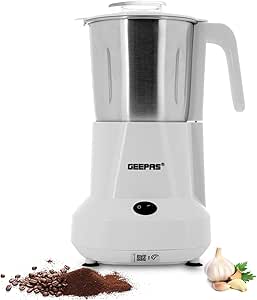 Coffee Grinder/450W/S/S Blade&Jar 1x12