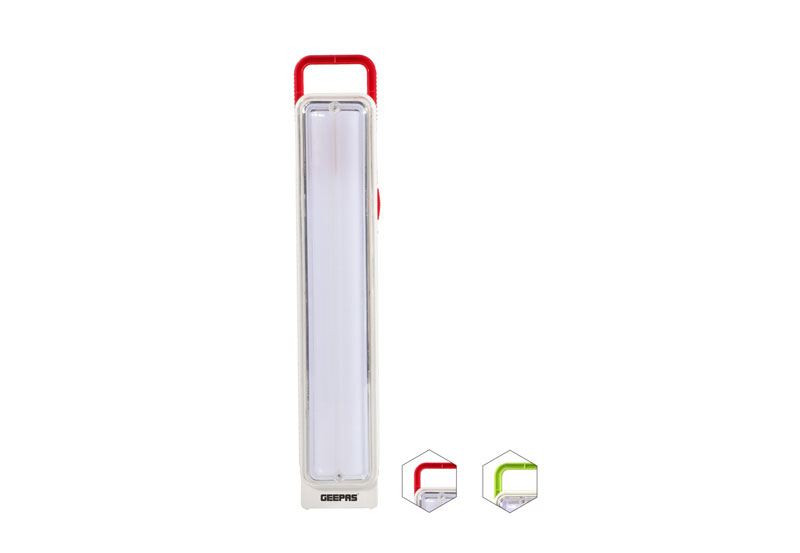 Rech Led Lantern/46 Pcs 9.2WLed/4Hrs1x40