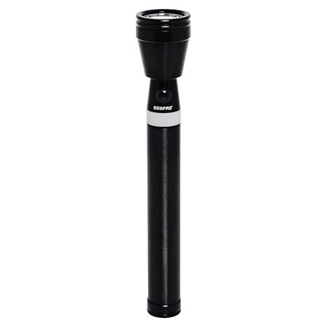 227 MM Length Flash Light 1X20