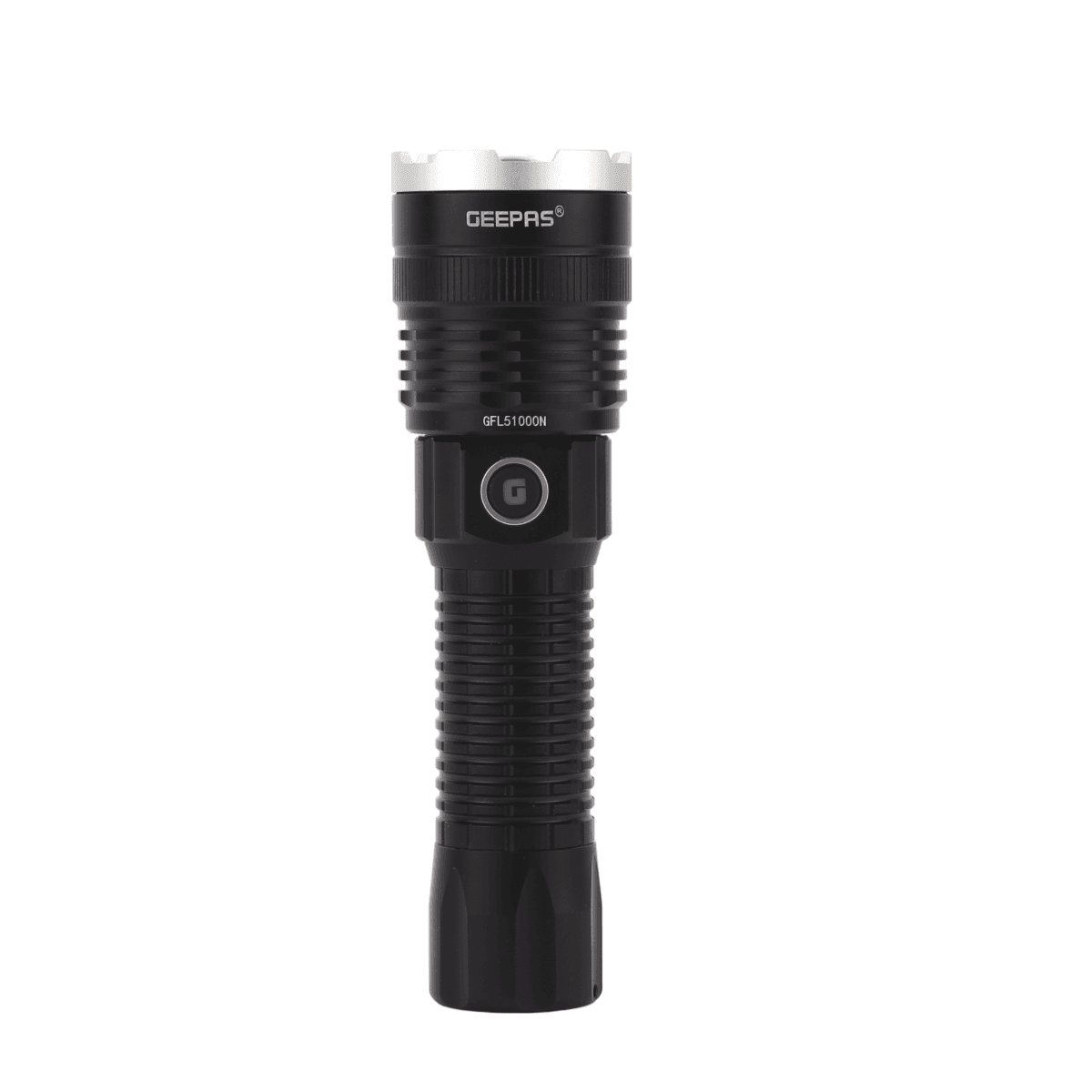 Rech Led F.Light/3Sc/258MM/3W/.25Kg1x25