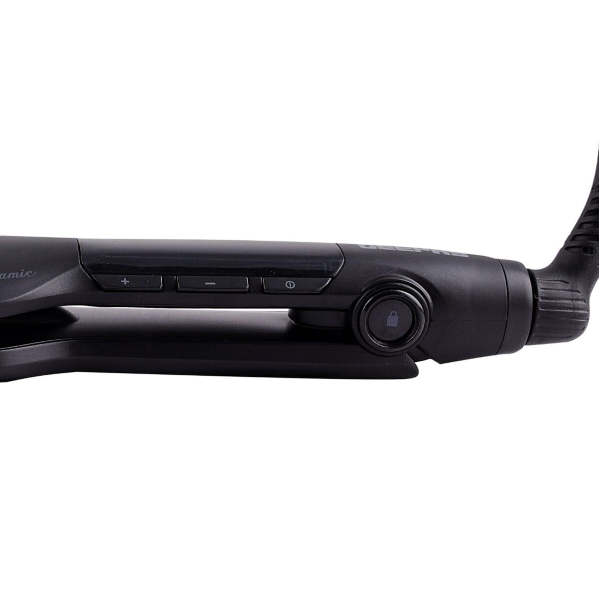 Pro-Wide Straightener/Ionic/Ceramic1x10