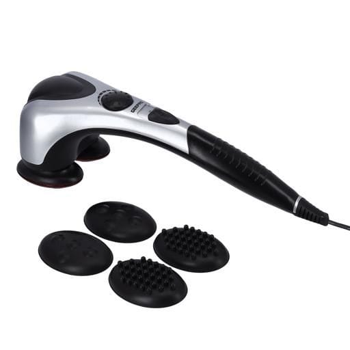 2Head Massagr/Palmar Pressr/VrbleSpd1x12