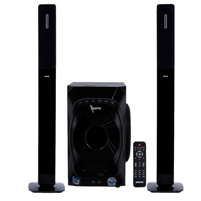 2.1 HomeThtr/Spkr/USB/SD/BT/Mc/Fm/Rmt2x1