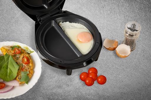 Omelette Maker/NS Coating Plate 1x8