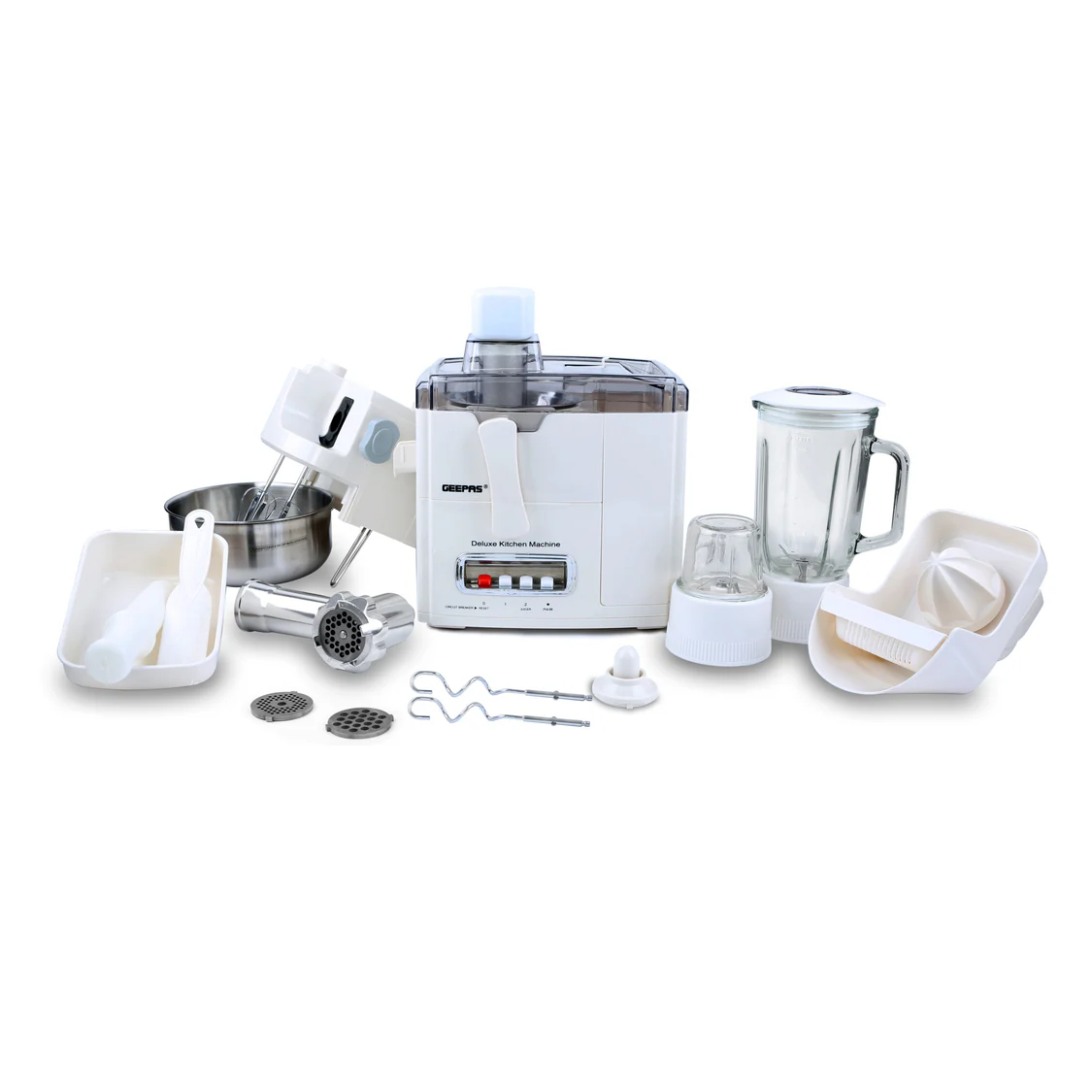 Super Blender 10-In-1 1X1