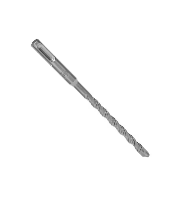 SDS Plus Double Flute 8x160 1X200