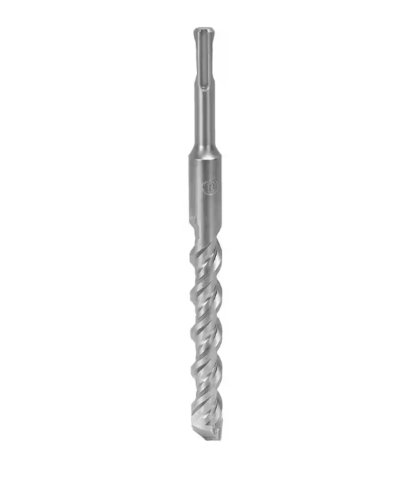 SDS Plus Double Flute 18x210 1X50