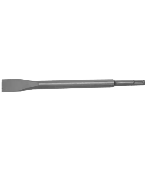 SDS PlusRound ShankChisel14x250X20MM1X50