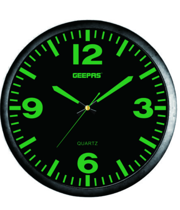 Wall Clock/TaiwanMov/gre&orgcolurnom1x10