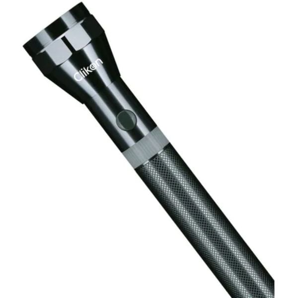 2AA LED FLASHLIGTH