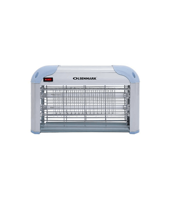 Insect Killer With 2 Lamps 1X10