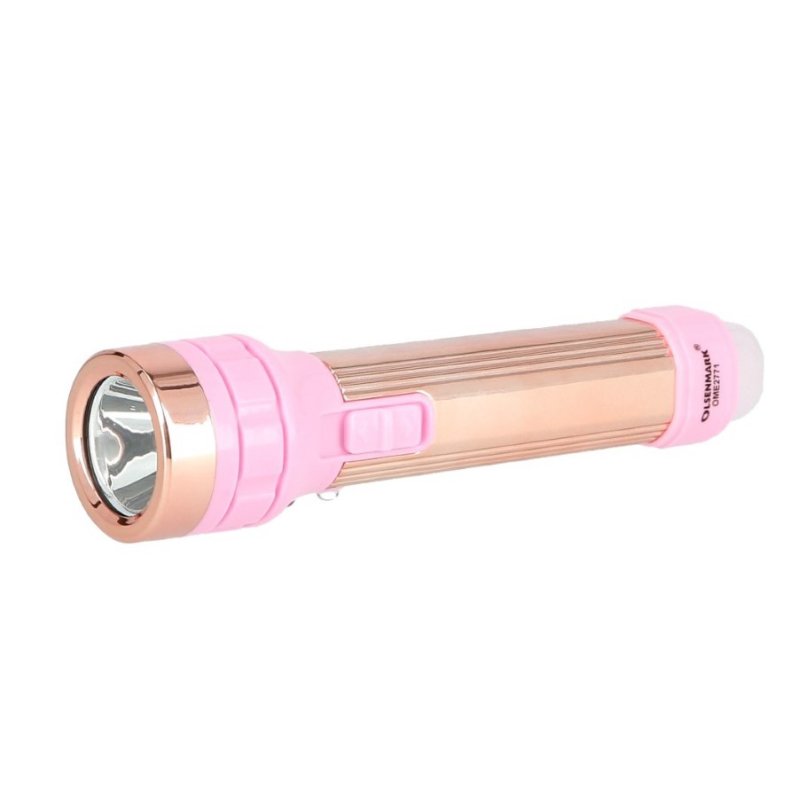 Rech Led Emergency Light 1x120