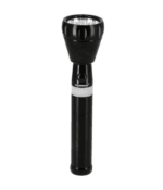 Rech Led Flashlight 242Mm/2XSc Ni Cd1x30