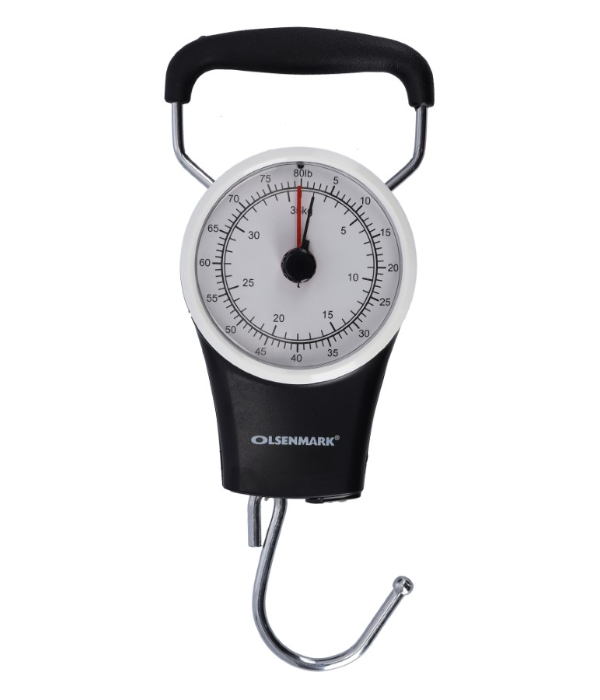 Luggase Scale  1X50