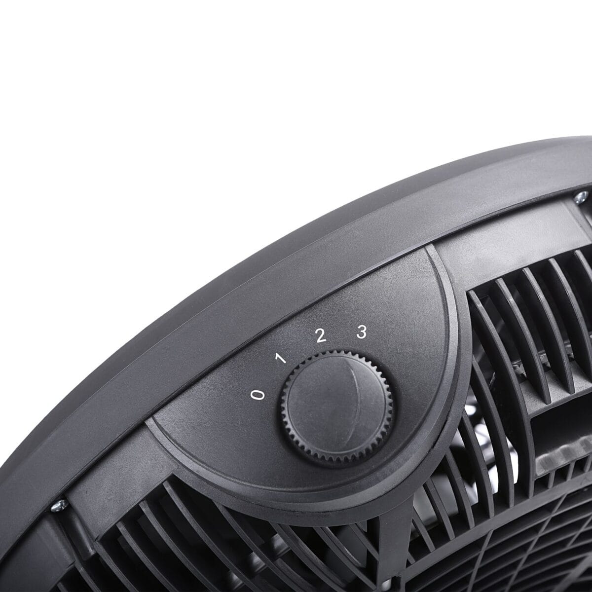 18"Box Fan/5blde/strngwind/3spdoptin1x1