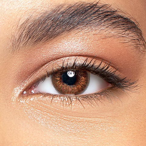 BELLA RADIENT BROWN GLOW