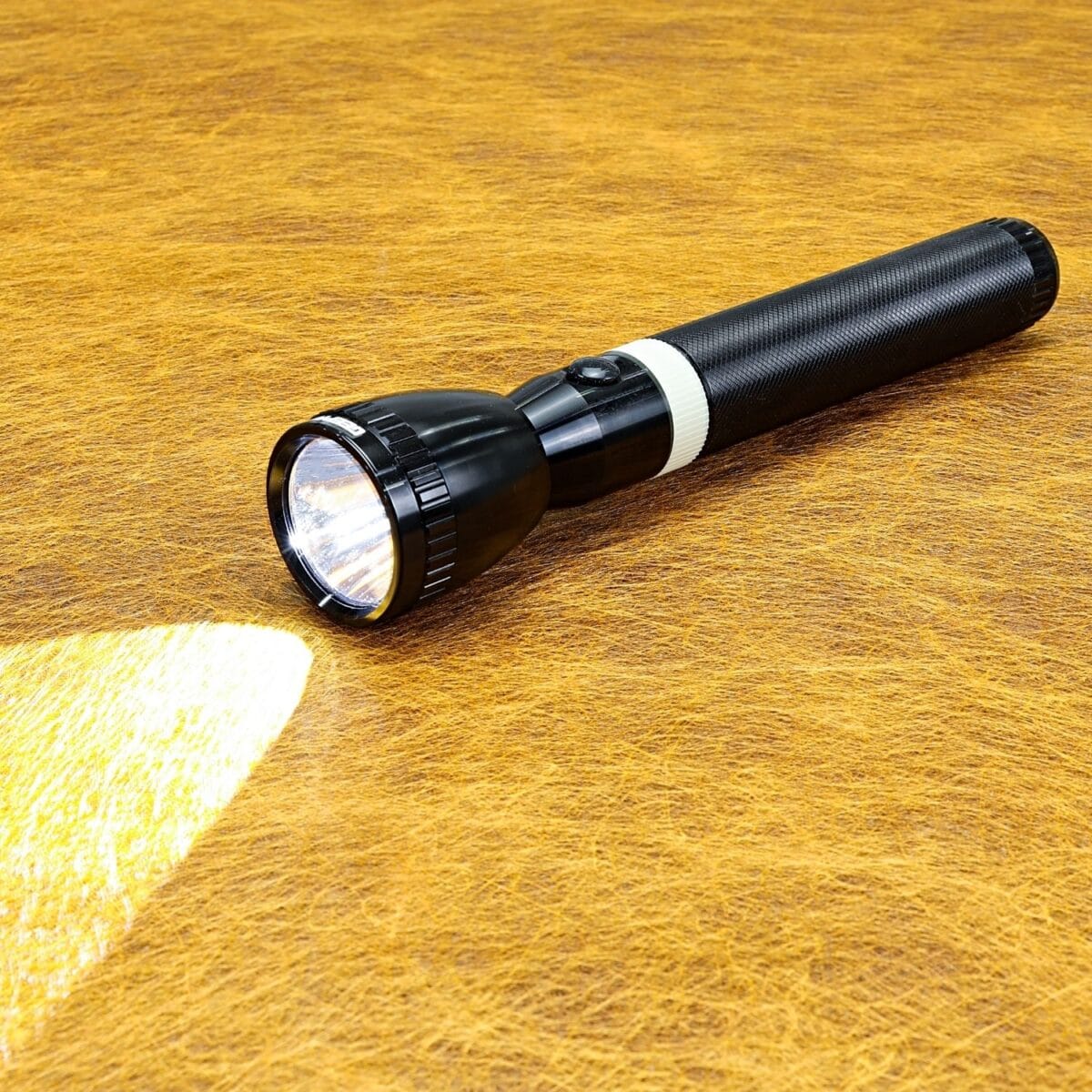 287 MM Length Flash Light 1X20