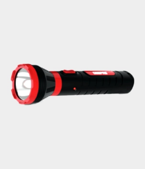 Re Plast Led F.Light/3WLed/1200mah 1x160