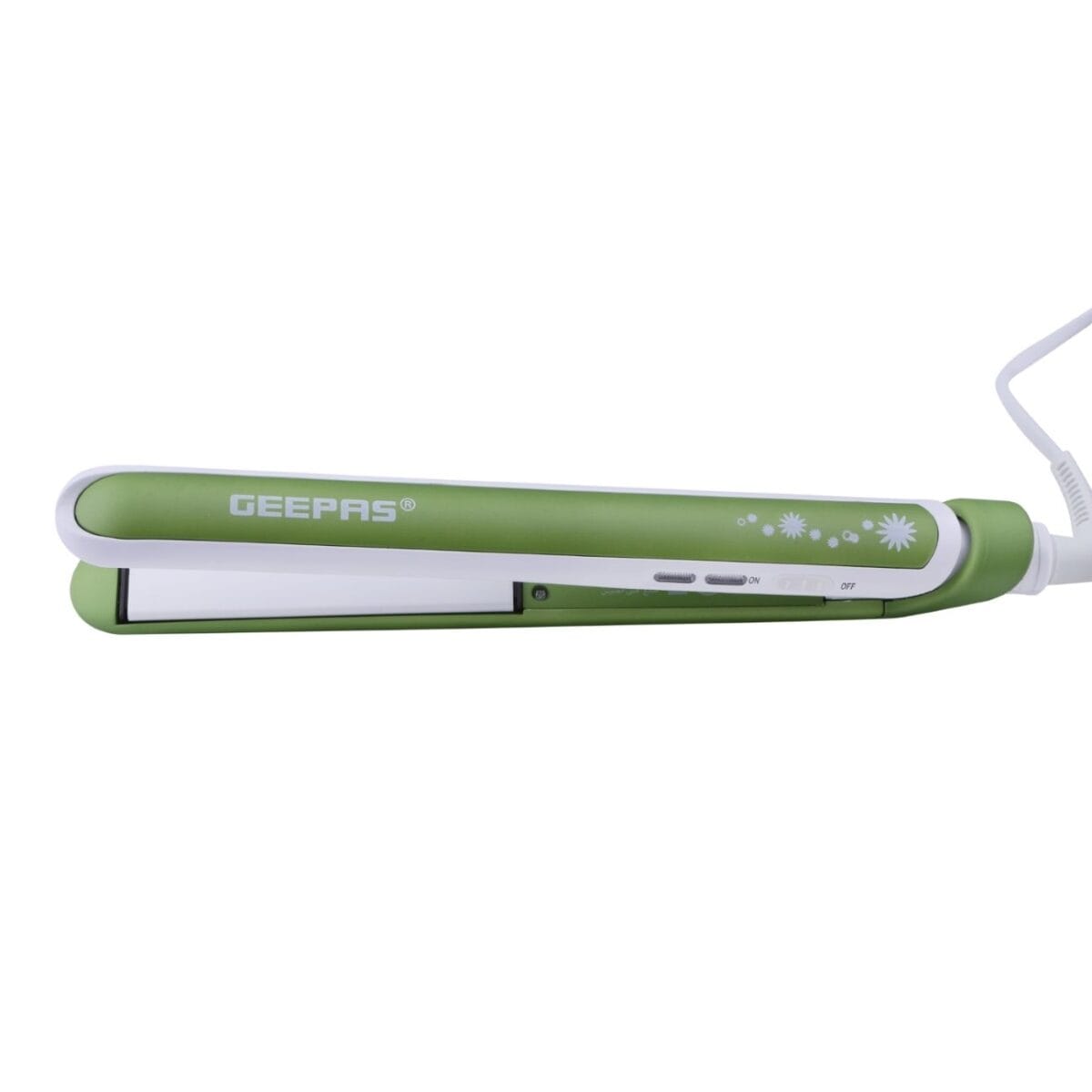 Ceramic Hair Straightener 1x24