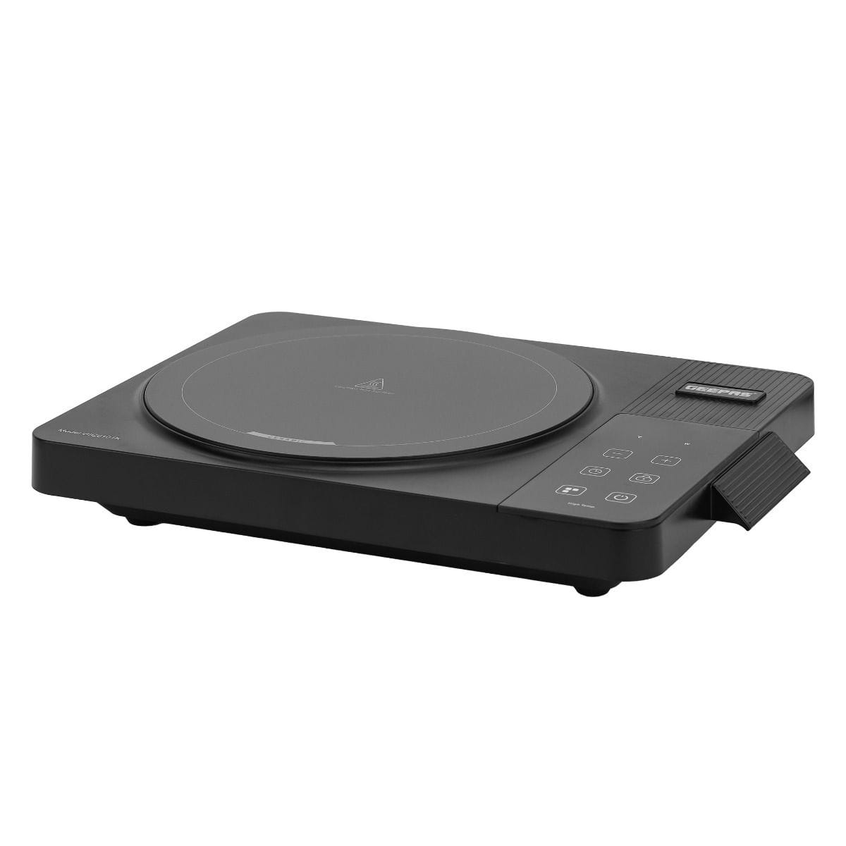 Infrared Cooker/Ceramic Heating 1x6