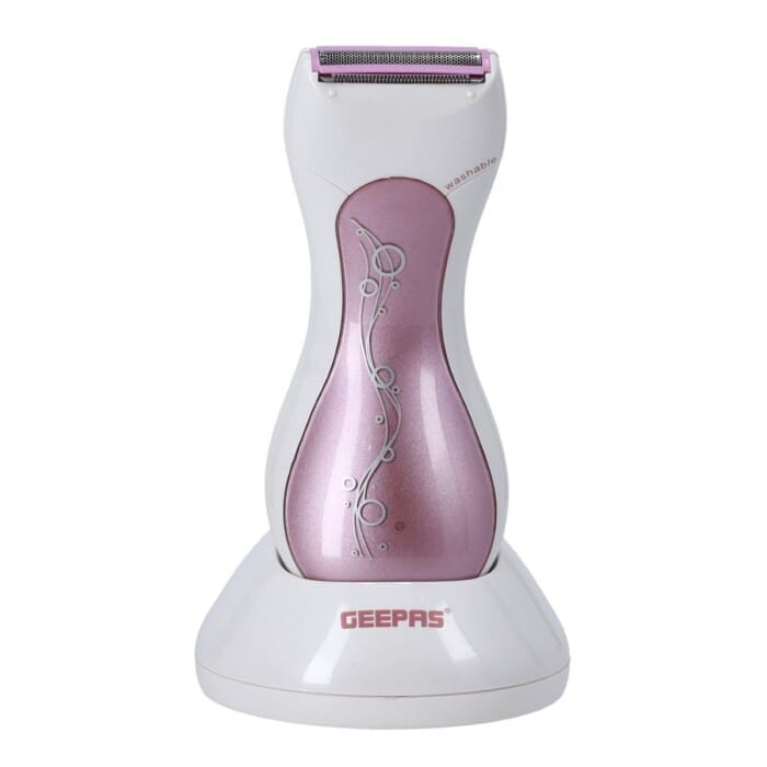 Rech Ladys Shaver 1X20