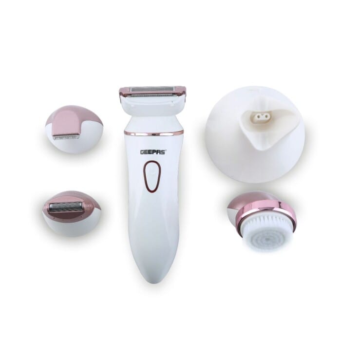 Rech Lady beauty 4 in 1 set 1x20
