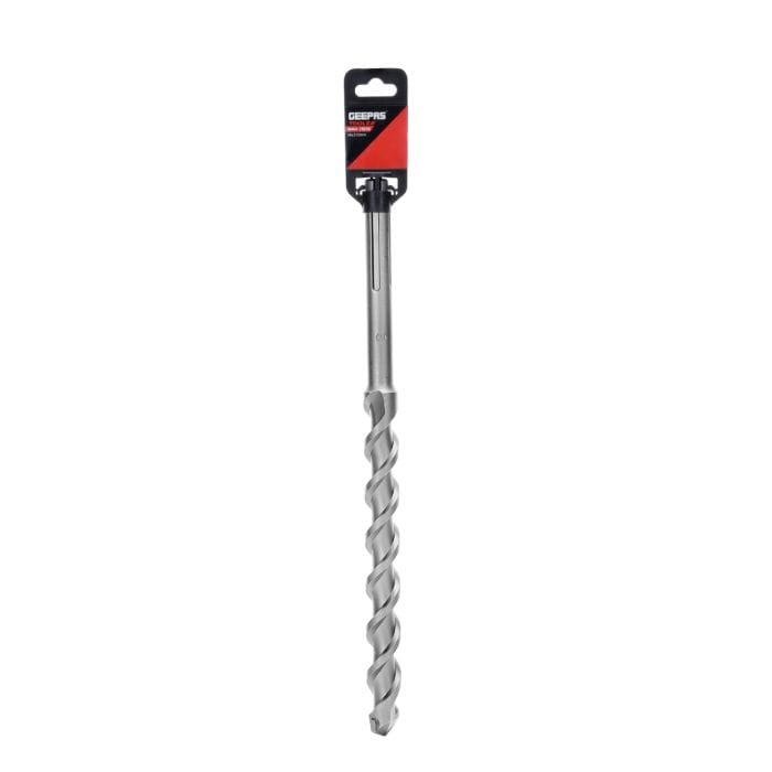 SDS MAX Single Flute 28x370 1X20