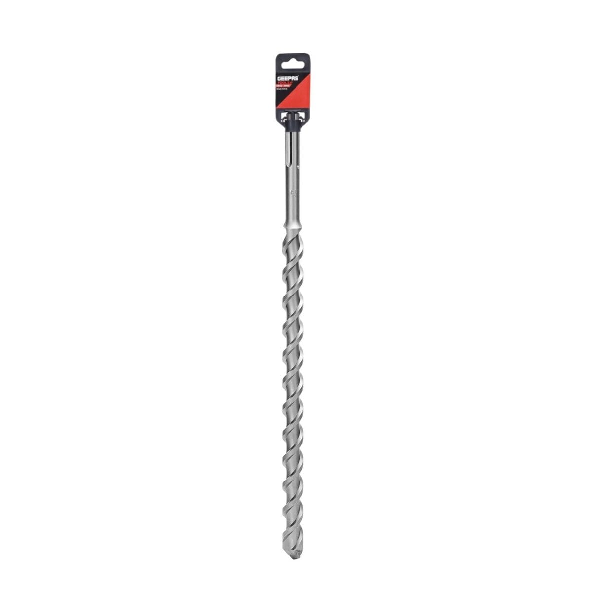 SDS MAX Single Flute 30x570 1X10