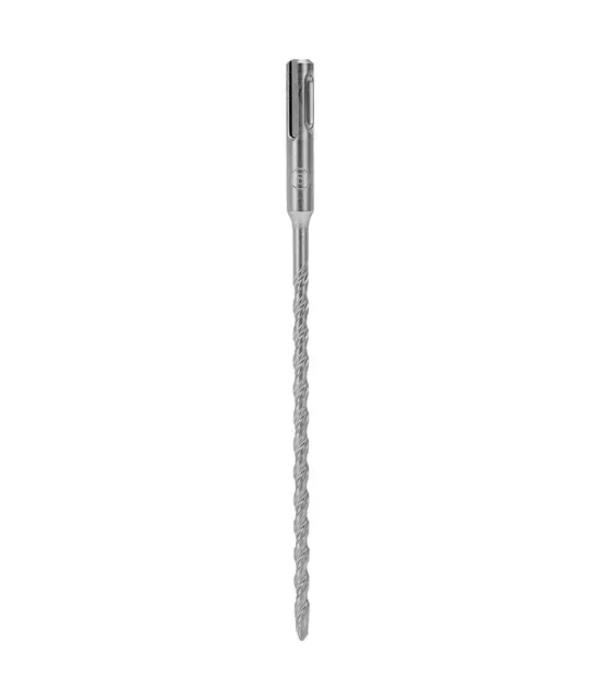 SDS Plus Double Flute 6x210 1X100