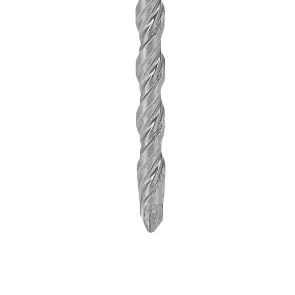 SDS Plus Double Flute 6x210 1X100