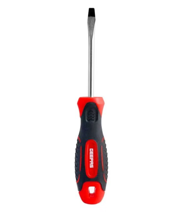 Screwdriver SL 5X100MM 1x60