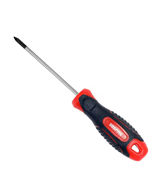 Screwdriver PH1X125MM 1x60
