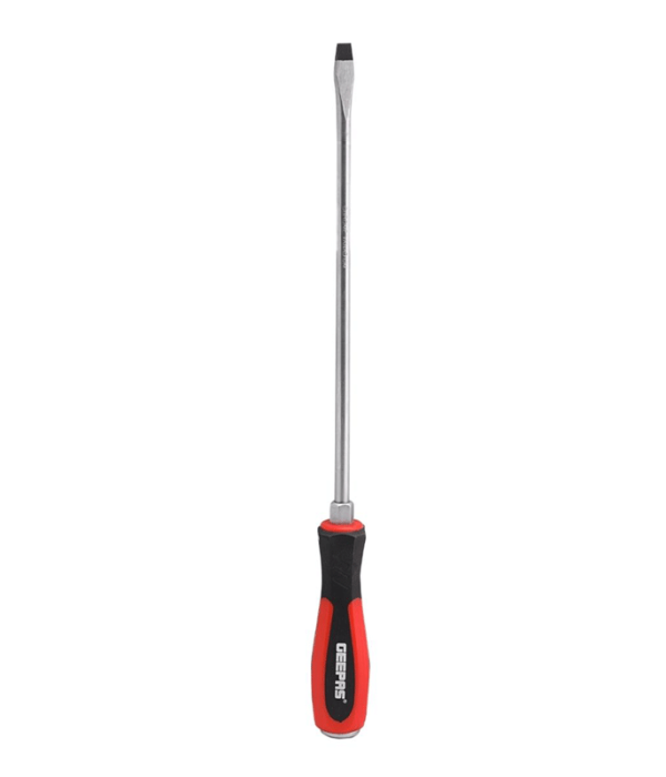 Screwdriver SL 8x325MM Metal Head 1X60