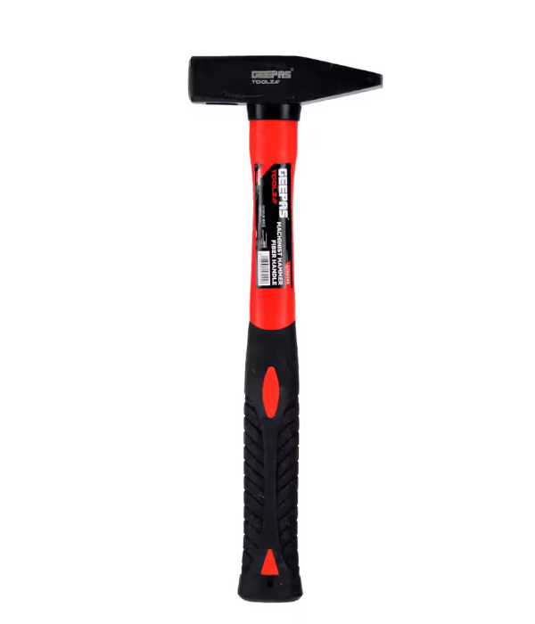 Fiber Handle Machinist Hammer1X36
