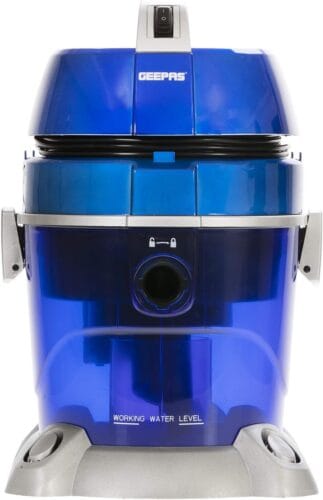 Vacuum Cleaner/3In1 1X1