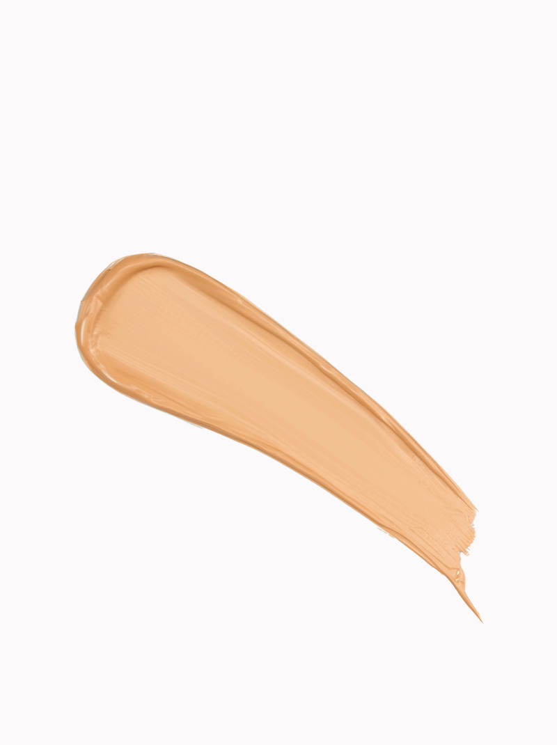 Alix Avien Vegan Matte Foundation With Hyaluronic Acid - Shade - 4