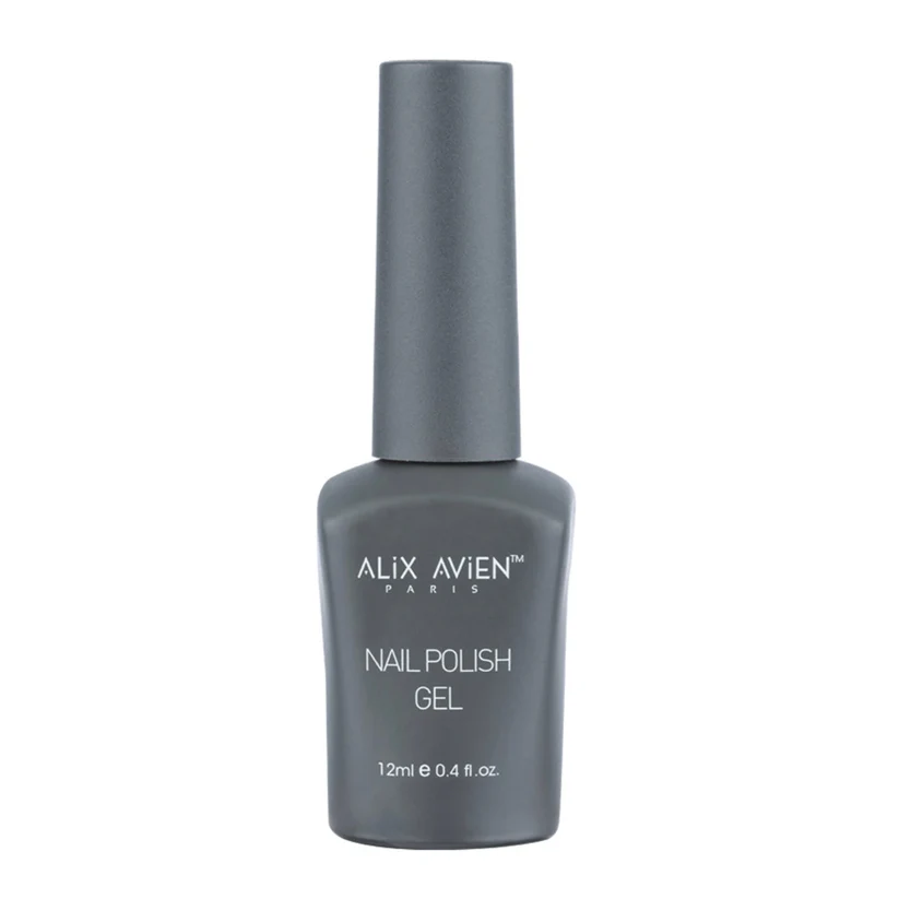 Alix Avien Gel Polish - Shade - 27