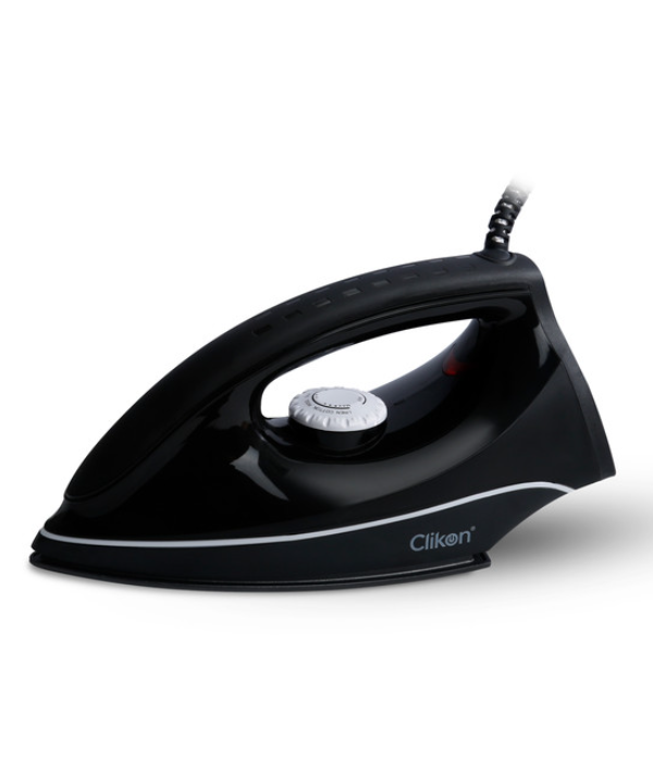 DRY IRON