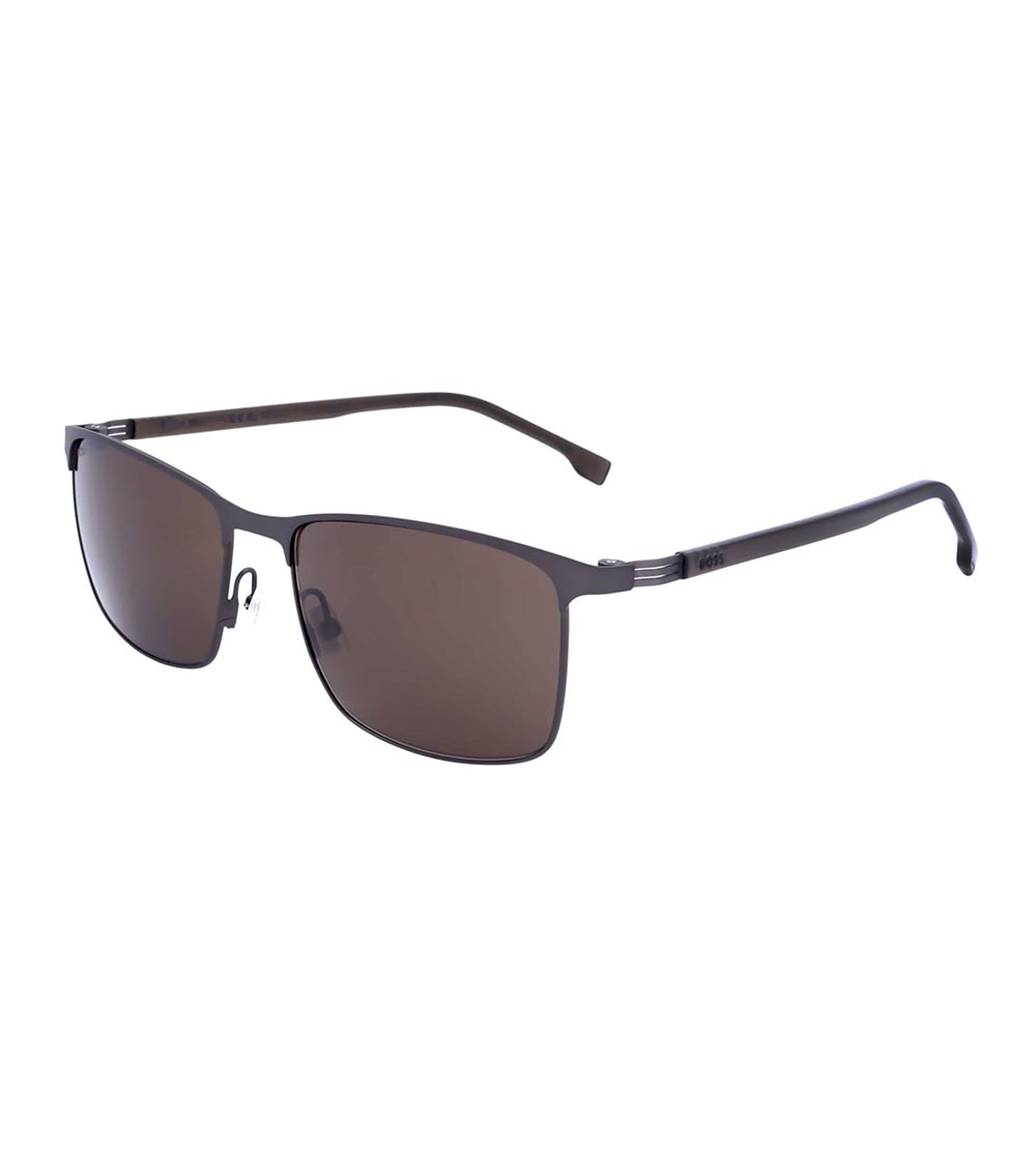 Hugo Boss 1635/S Sunglasses-Size 57