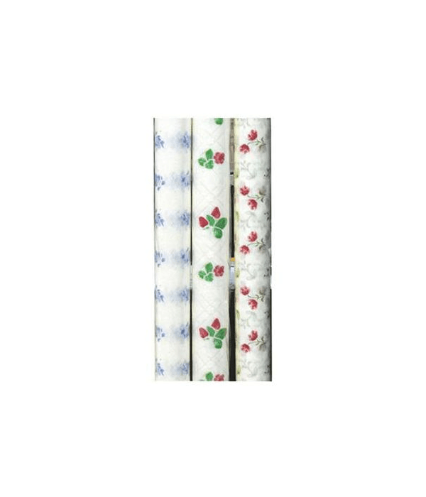 Table Roll (20Mtr) 1X4