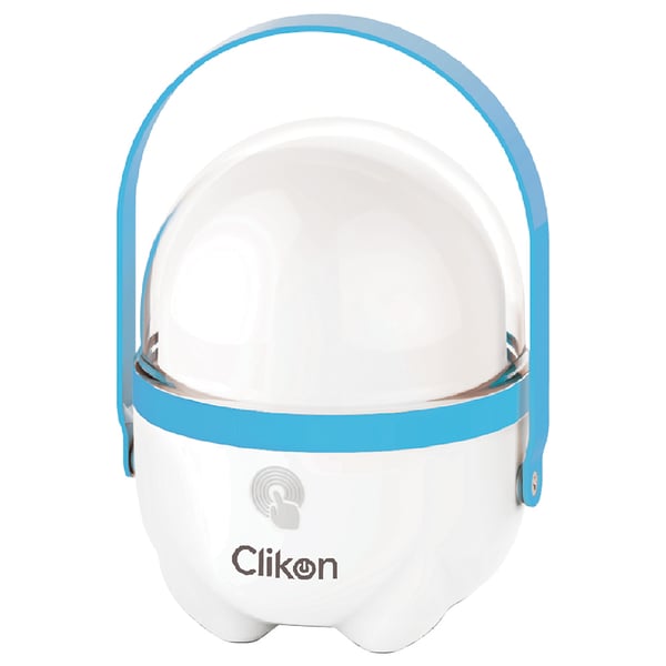 LED CAMPING LANTERN-2400mAh