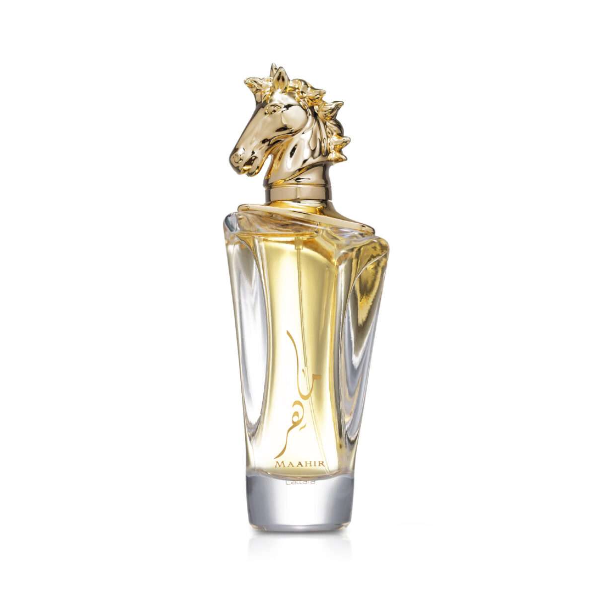Lattafa Maahir Gold Perfume