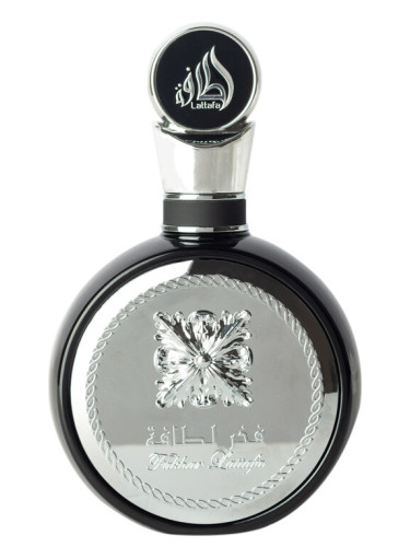 Fakhar Black Lattafa Perfumes for men