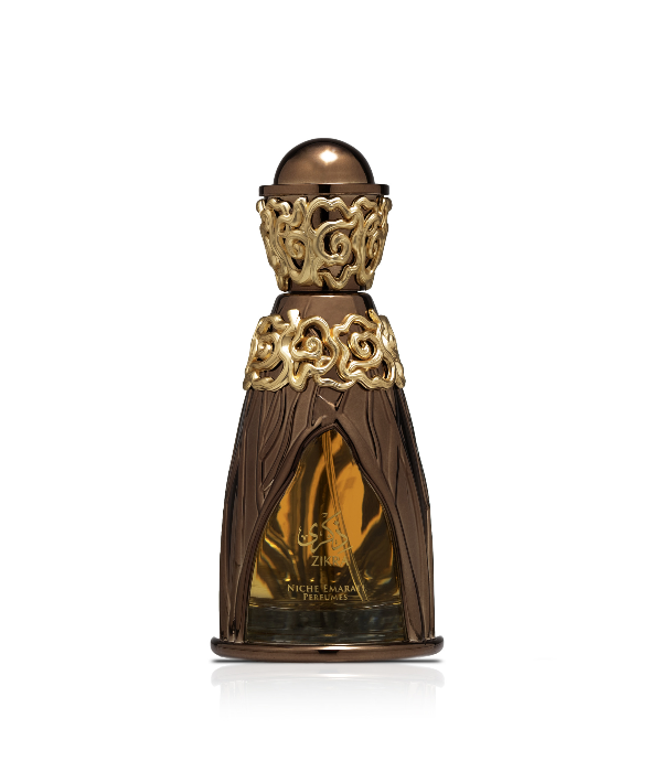 Lattafa Zikra Perfume