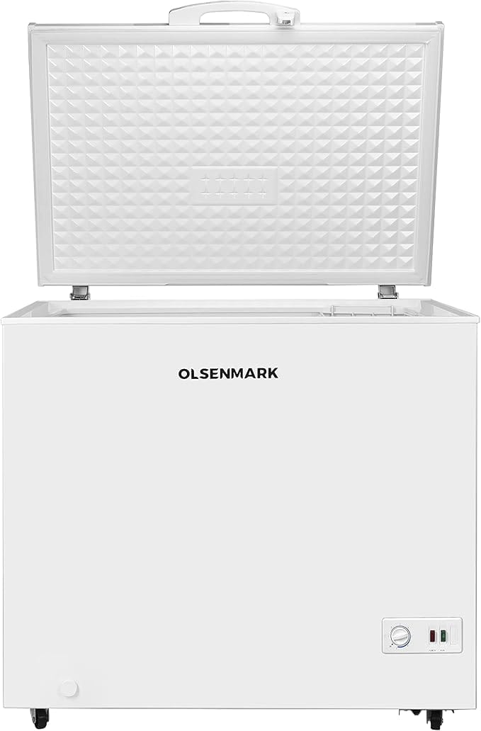 Chest Freezer/170Ltr 1X1