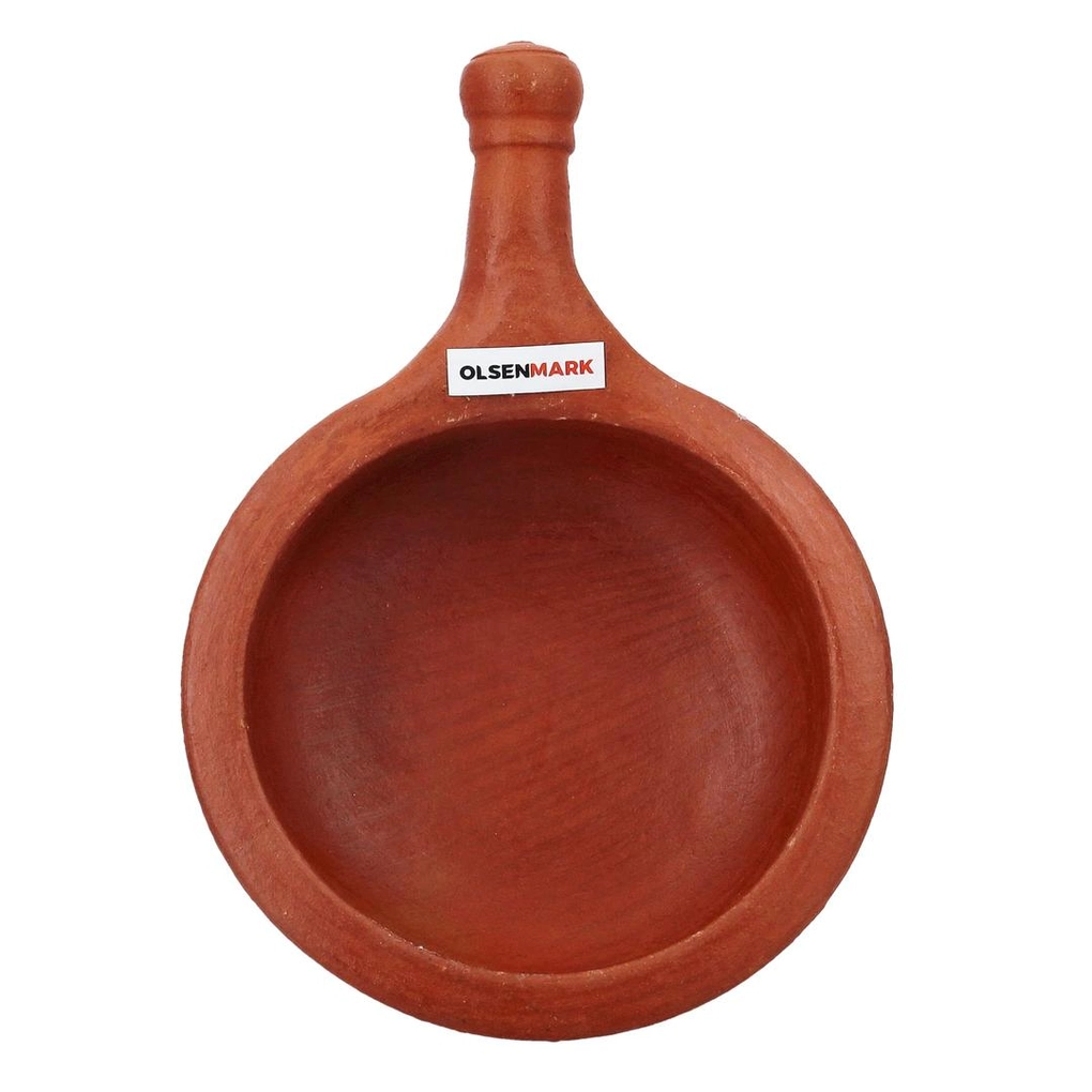 Tradtionl Cokware Fry Pan 19cm 1x12