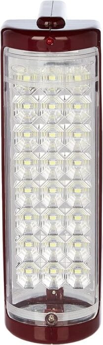 Rech Led Lantrn/24Led/UsbMob&Slr Chg1x10